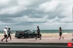 Nissan GT-R on Vossen Wheels (HF-5) 2020 года